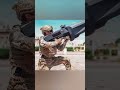 How Anti-Drone Guns Instantly Take Down Drones 😱 | Military Tech #Shorts
