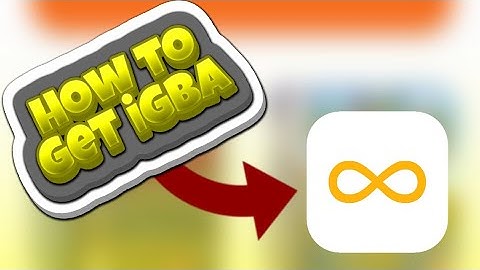 New Permanent GBA Emulator On iOS 11/10/9/8/7! NO PC/JB! FREE & NO REVOKES!