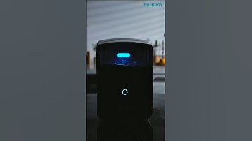 Euhomy new nugget ice maker,let’s see what’s different.#euhomy #icemaker #nuggetice #euhomyicemaker