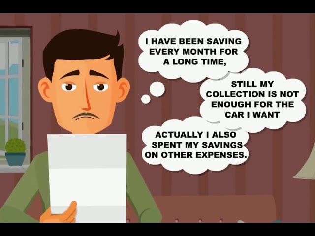 Is Your Saving Is Not Enough For Your Future?