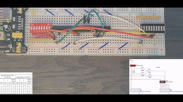 Design logic gates in Multisim to prove two DeMorgan