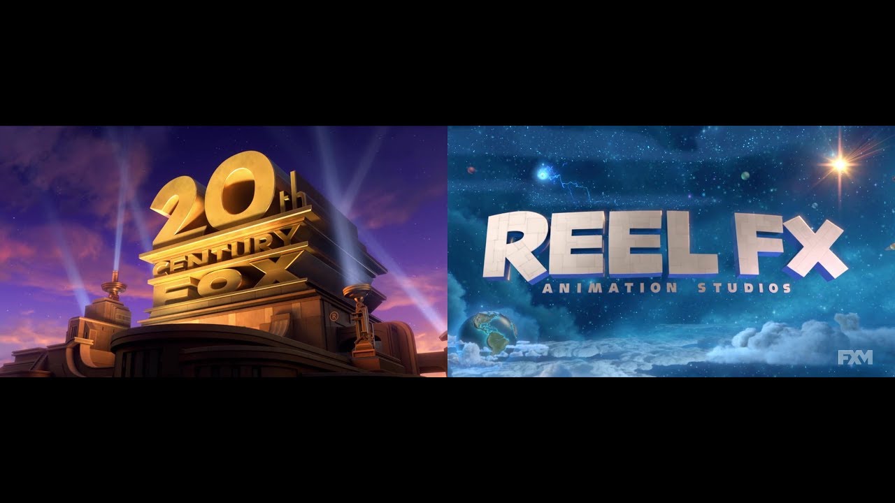 20th Century Fox/Reel FX Animation Studios (2014) [fullscreen] [FXM] -  YouTube