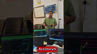#Algodawn #StockMarketIndia #TradingStrategy #TechnicalAnalysis #DayTrading #Nifty50 #ShareMarket