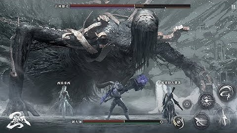 Blade of God X Orisols Gameplay Walkthrough Part 1 (ios, Android).poco x6pro