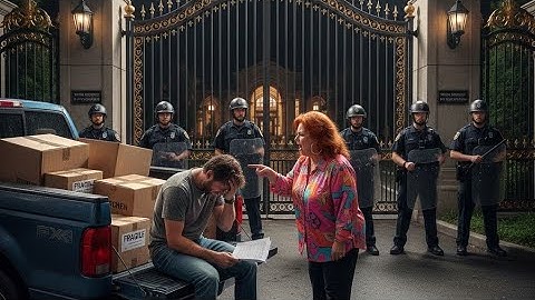 HOA Karen Called Cops When I Moved Out of the HOA — Lost It When She Learned I Bought the Entire Bl