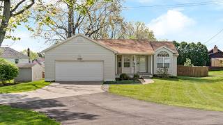 3008 Mount Pleasant ST NW North Canton, OH 44720 | Real Estate Photography | Buckeye Drone