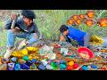 GOLD RUSH | $15 Million Gamble Pays Off – You Won’t Believe What He Found!
