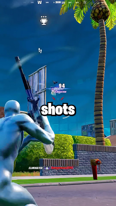 The BEST 'AIMBOT' settings for CHAPTER 6 (PS5,XBOX, PC) #fortnite
