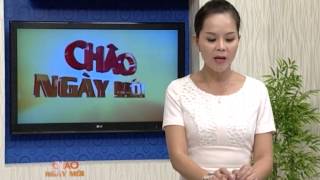 CGV chính thức có mặt tại Việt Nam ( Chào Ngày Mới - HTV 7 ) screenshot 4
