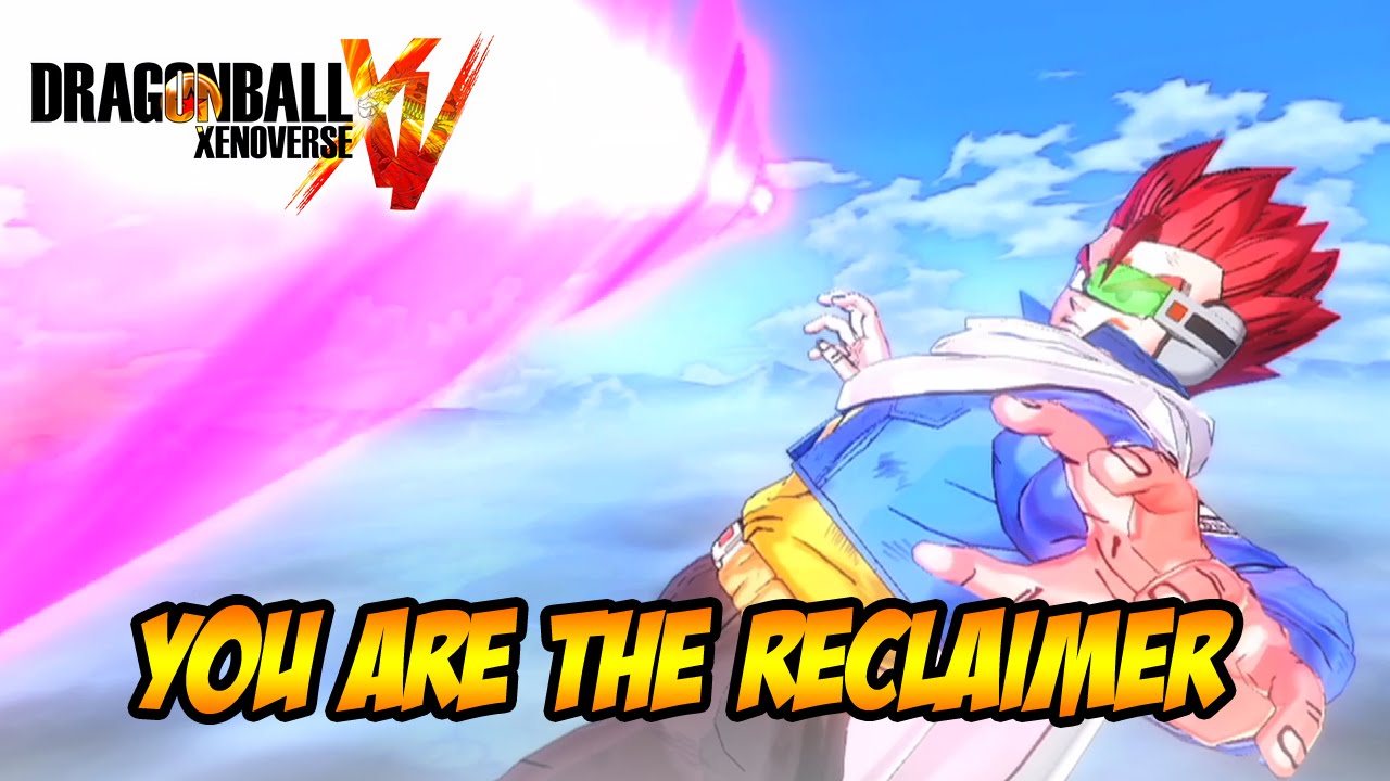 Dragon Ball Xenoverse System Requirements