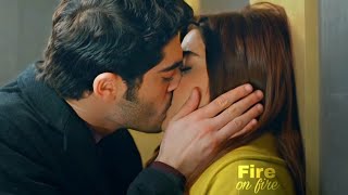 Hayat + Murat - Fire On Fire