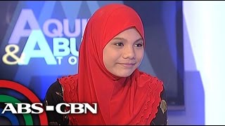 First ever teen Muslim housemate joins PBB 737