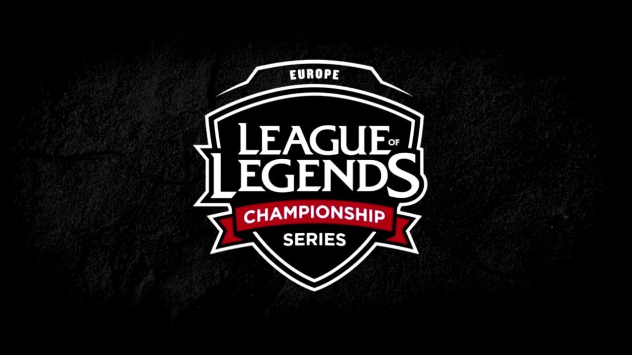 LCS Champ Select Music - Choice of Champions [Extended]