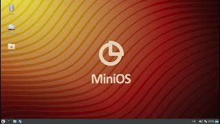 Nuevo Minios... Pero En Gnu/Linux 😎