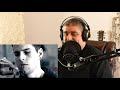 Metal Biker Dude Reacts - Avenged Sevenfold - Seize The Day REACTION