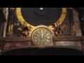 Astronomical Clock Strasbourg Cathedral