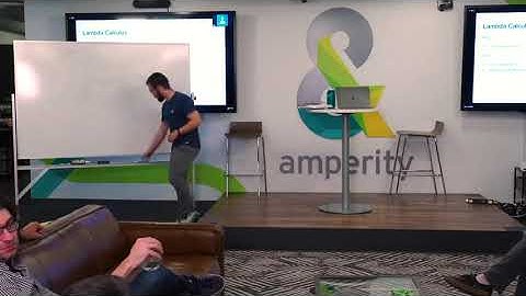 May 2019 Seajure- Lambda calculus-based proof systems in Clojure with LaTTe