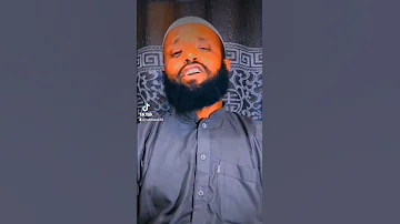 Yaa Rabbii Nuu Guuttii Immaani 