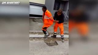 САМЫЕ ЛУЧШИЕ ПРИКОЛЫ (УГАРНЫЕ) 2018-2019...