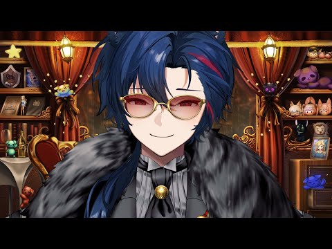 【UNARCHIVED KARAOKE】singing practice don't judge too harshly! video thumb