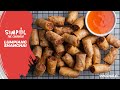 Lumpiang Shanghai, SIMPOL!