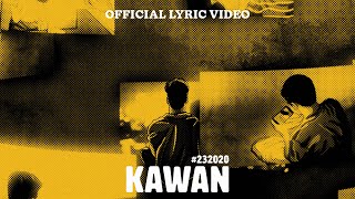 Video thumbnail of "Petra Sihombing - Kawan (Lyric Video)"