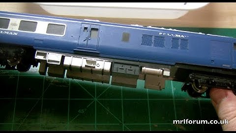oorail.com | Model Railway Layouts Forum £20.15 Challenge Entry - Part 2