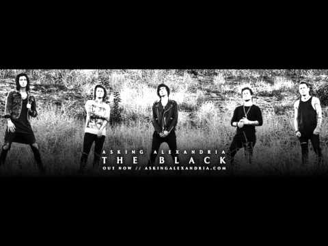 Asking Alexandria - The Lost Souls