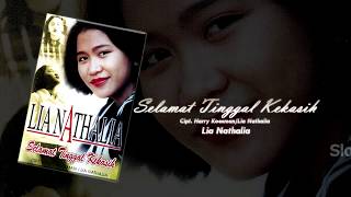 Lia Nathalia (Album: Selamat Tinggal Kekasih) - 01 Selamat Tinggal Kekasih