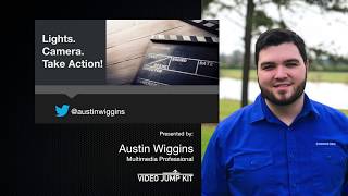 Power of the Play Button – Part 1 (Keynote Excerpt)