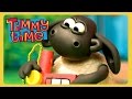 Тимми и трактор - Timmy Time [Timmy's Tractor]