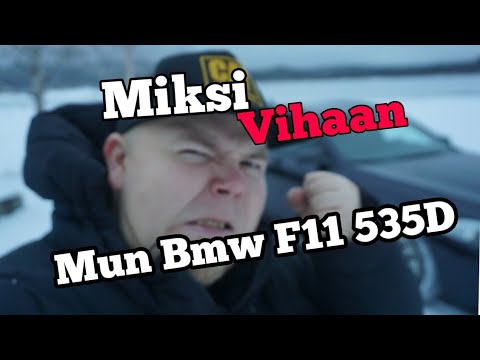 Video: Miksi vihaan rysäyksen ääntä?