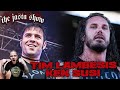 Capture de la vidéo Tim Lambesis And Ken Susi  (As I Lay Dying) | The Jasta Show