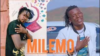 RODI PEPA = MILEMO Madulu Studio