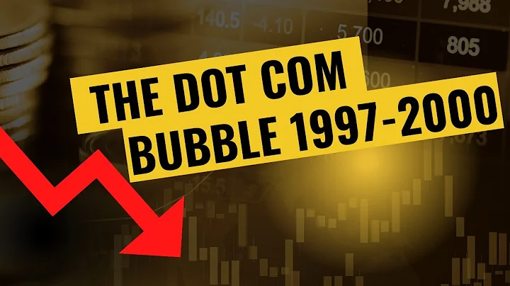WHAT CAUSES THE DOT COM BUBBLE IN LATE 90s??