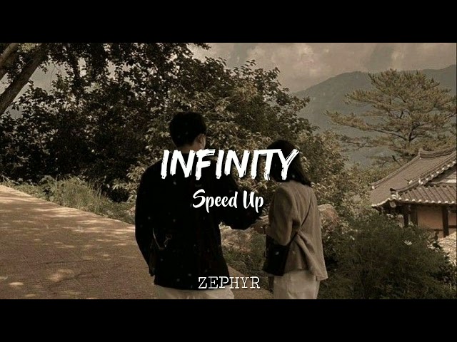 Jaymes Young - Infinity Speed Up class=