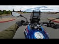 How To Ride A Motorcycle Part 3 Downshifting Counter Steering And Engine Braking BMW F800GS How To Ride A Motorcycle Part 3 Downshifting Counter Steering And Engine Braking BMW F800GS