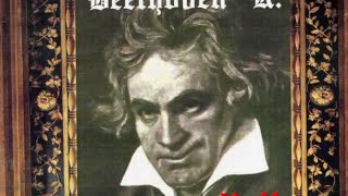 Beethoven R - Que no, que no