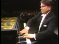Capture de la vidéo Emil Gilels - Tchaikovsky - Concerto N 1
