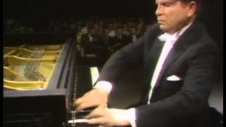 Emil Gilels - Tchaikovsky - Concerto N 1