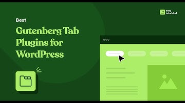 How to Add Tabbed Content in WordPress Posts and Pages Using Easy Tabs Block | 2025