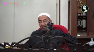 Cara Untuk Orang Suka Pergi Ke Masjid - Ustaz Azhar Idrus