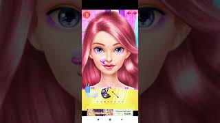 Dream doll makeover girls screenshot 1