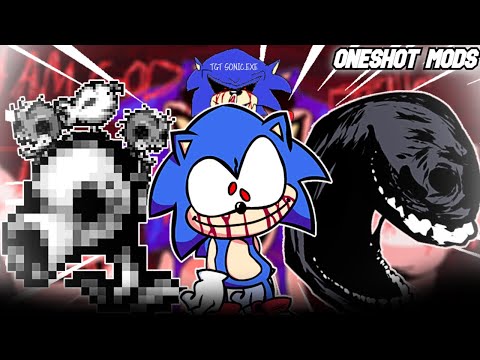 Sonic Exe Voices (1) by davethesoundmakingguy Sound Effect - Tuna