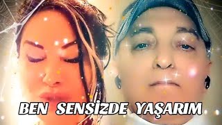 🌷 Ben Sensi̇zde Yaşarim 🌷 2️⃣ Silerim