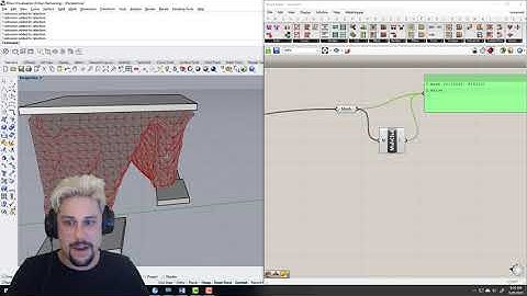 17 Advanced Computational Design - Week 5, Session 2