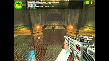 Red Faction MP - #1 - So Much Death