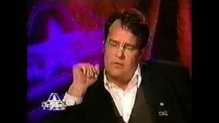 Ghostbusters 3 Access Hollywood Interview with Dan Aykroyd