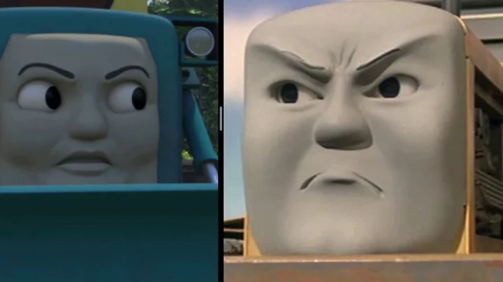 Byron vs Brenda
