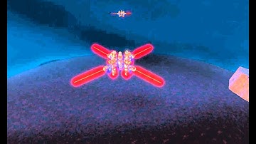 Rawbots AntiCollide bombers